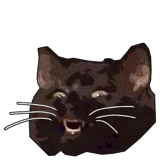 Эмодзи Pussy 69 vol. 1 by TheSquid