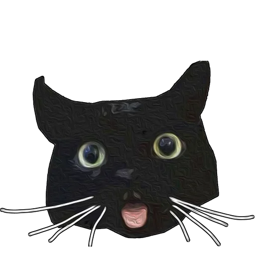 Эмодзи Pussy 69 vol. 1 by TheSquid