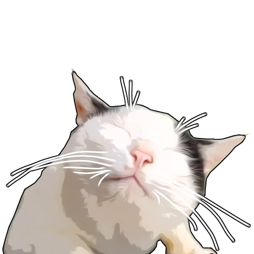 Эмодзи Pussy 69 vol. 1 by TheSquid