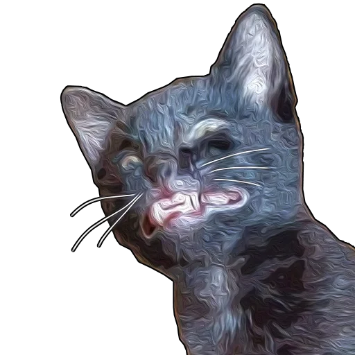 Эмодзи Pussy 69 vol. 1 by TheSquid