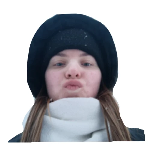 Эмодзи пуся?