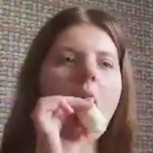 Эмодзи пуся?