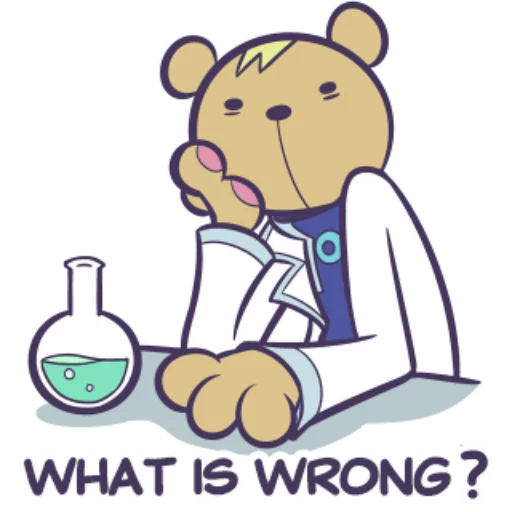 Эмодзи Puyo Puyo!! LINE