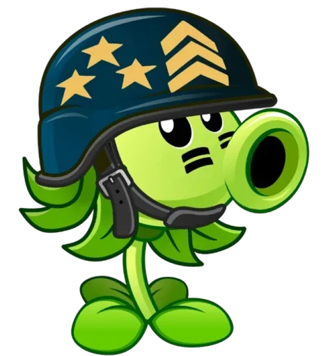 Эмодзи Все растения 2