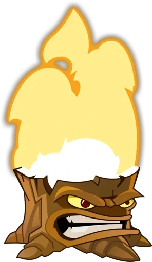 Эмодзи Все растения 2