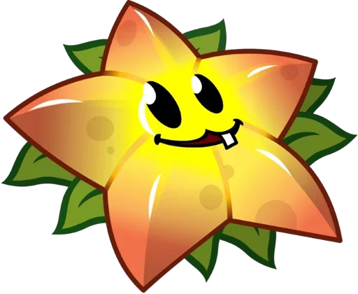 Эмодзи Все растения 2