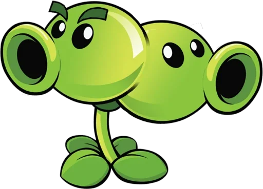 Эмодзи Все растения 2