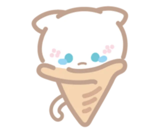 Эмодзи Cute