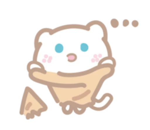 Эмодзи Cute