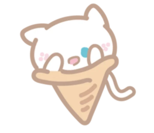 Эмодзи Cute