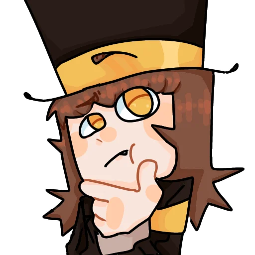 Эмодзи PWGood by crazydanya