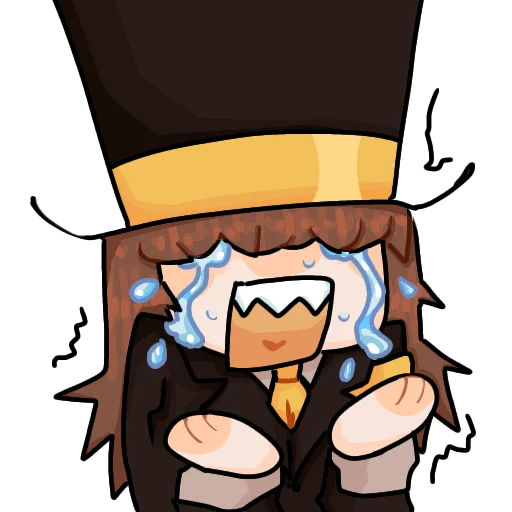 Эмодзи PWGood by crazydanya