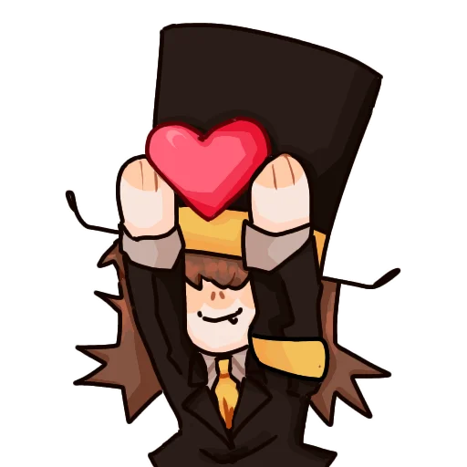 Эмодзи PWGood by crazydanya