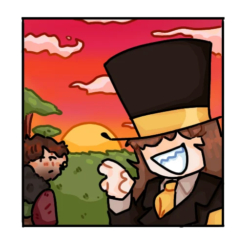 Эмодзи PWGood by crazydanya