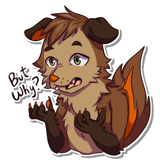 Эмодзи Drunkard