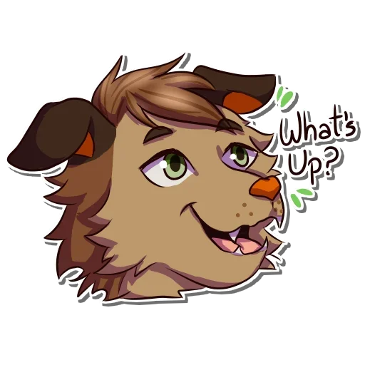 Эмодзи Drunkard