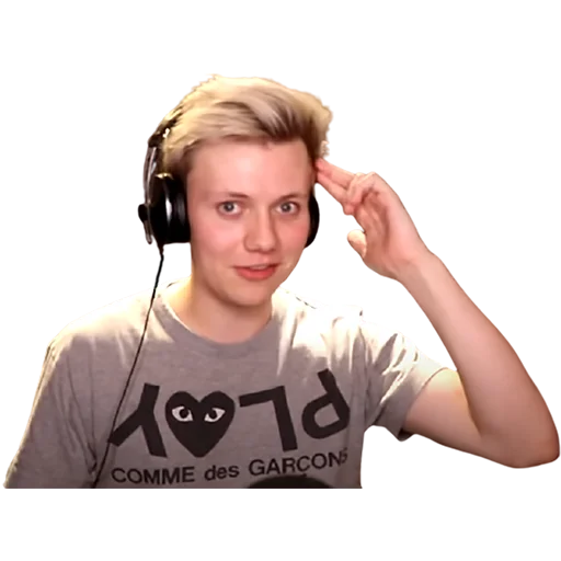 Эмодзи pyrocynical