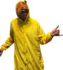 Эмодзи pyrokinesis