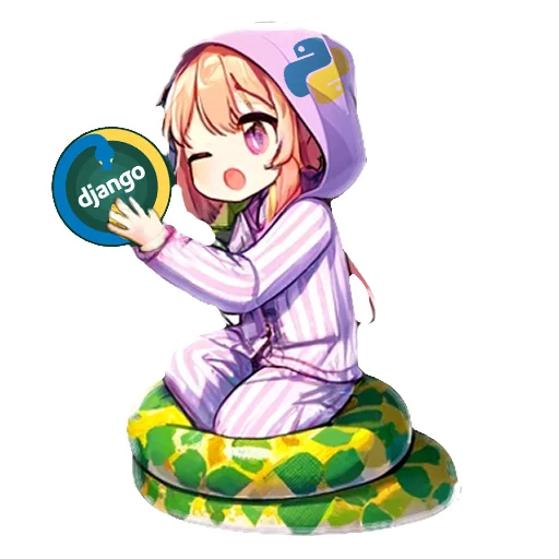 Эмодзи chan py