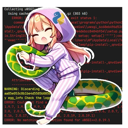 Эмодзи chan py