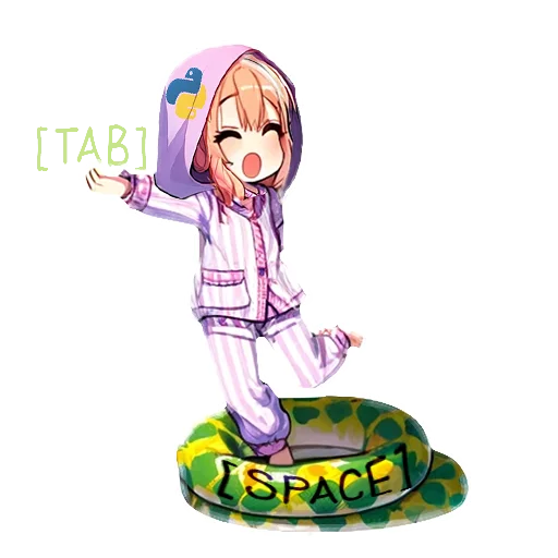 Эмодзи chan py