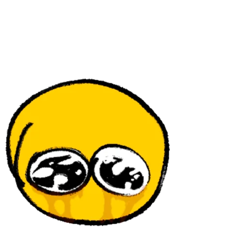 Эмодзи emojis qiu