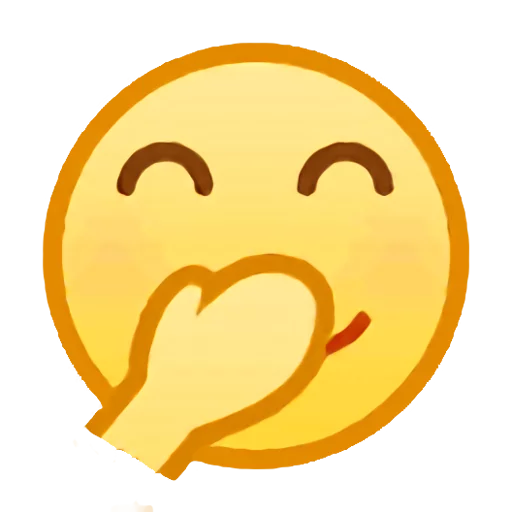 Эмодзи QQ emojis