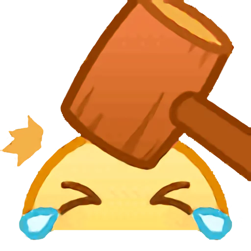 Эмодзи QQ emojis