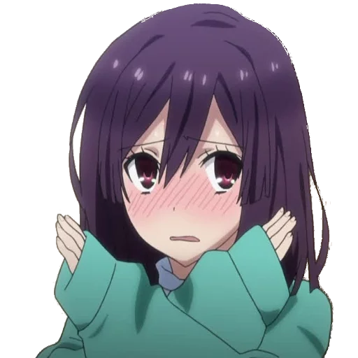 Эмодзи qt stickers