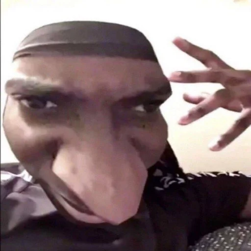 ?