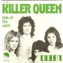 Эмодзи Queen