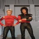 Эмодзи Queen