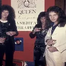 Эмодзи Queen