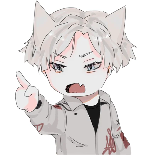 Эмодзи quiizzzmeow
