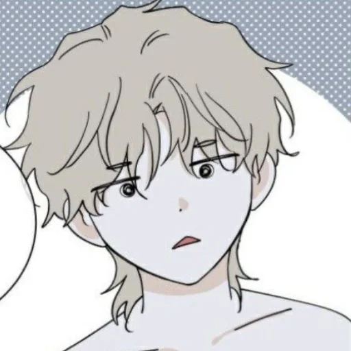 Эмодзи Yeo Taejoo