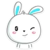 Эмодзи Rabbit