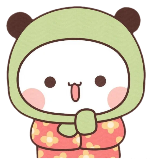 Эмодзи Rabbit Cute
