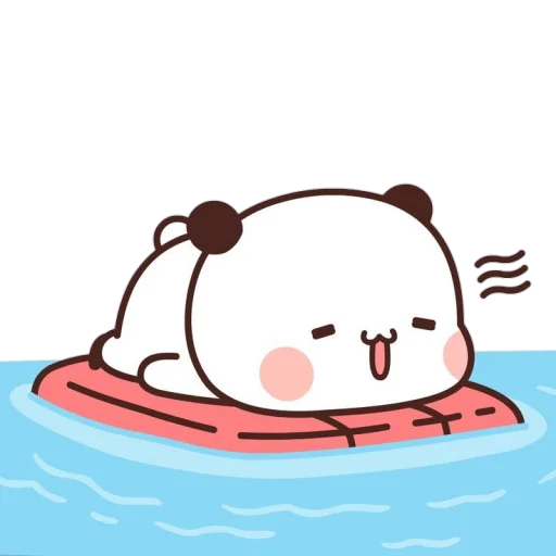 Эмодзи Rabbit Cute