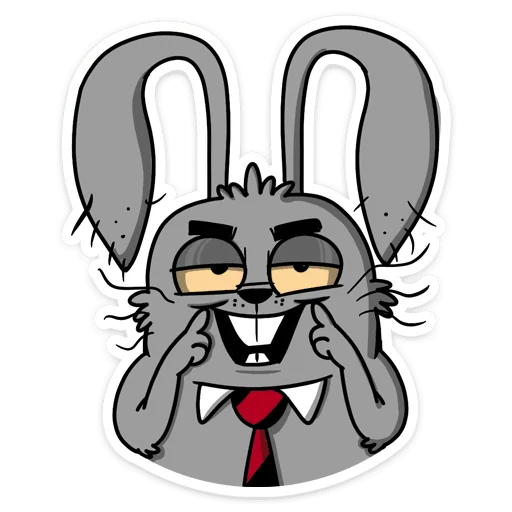 Эмодзи Яков