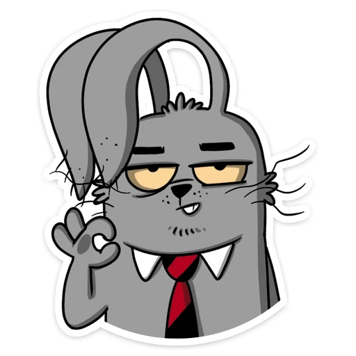 Эмодзи Яков