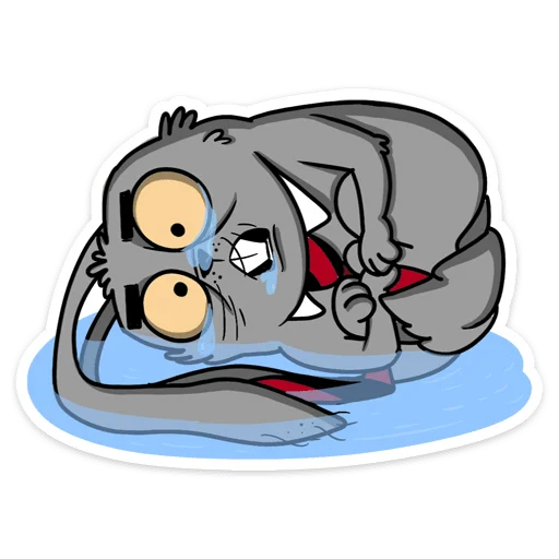 Эмодзи Яков