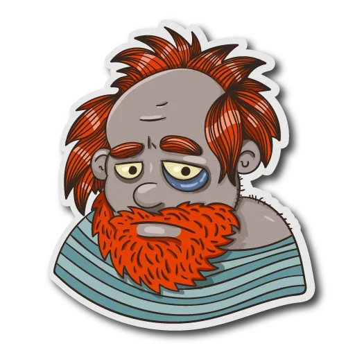 Эмодзи Рабы Системы