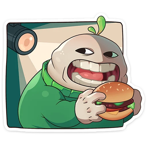 Эмодзи Редя