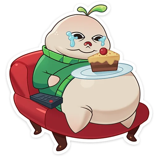 Эмодзи Редя