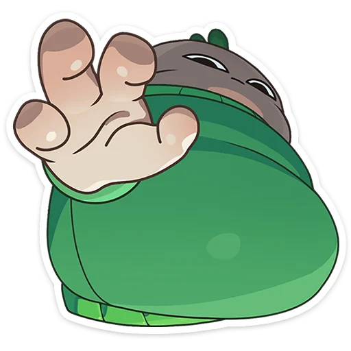 Эмодзи Редя