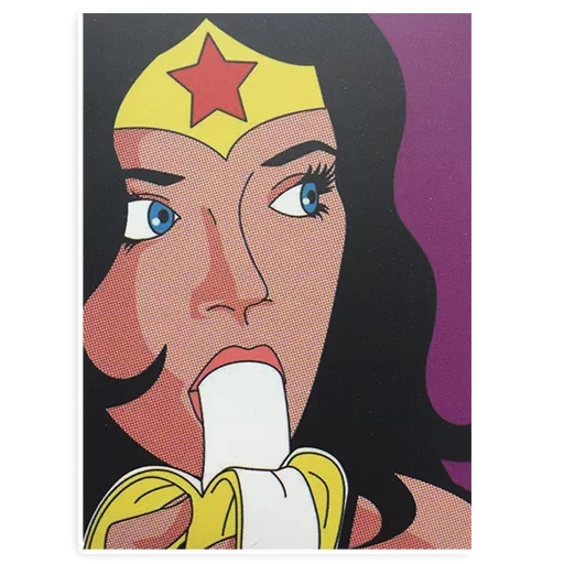 Эмодзи Радиация и правда