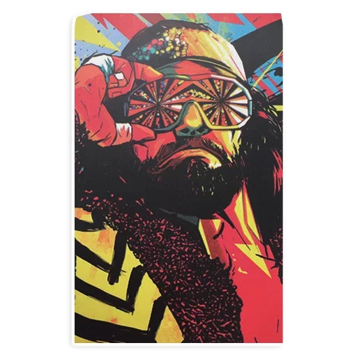 Эмодзи Радиация и правда