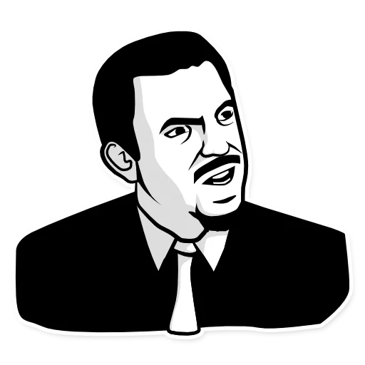 Эмодзи RAGEfaces