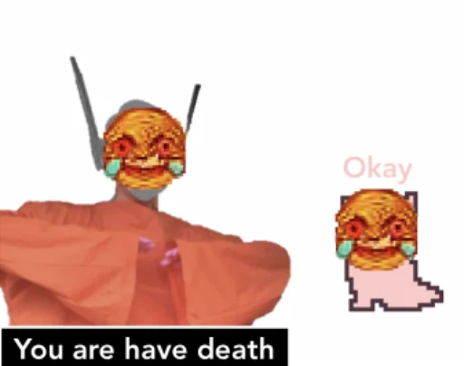 Эмодзи rain world