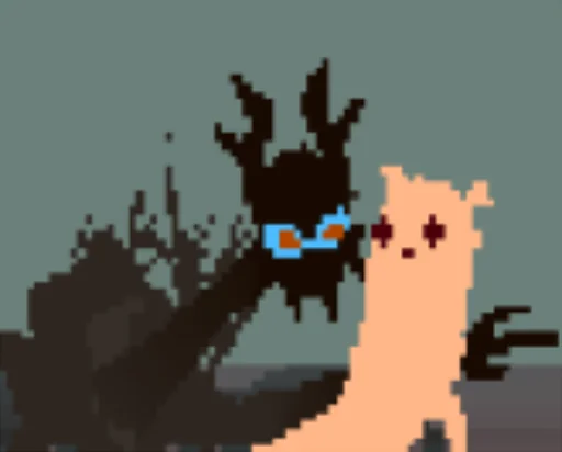 Эмодзи rain world